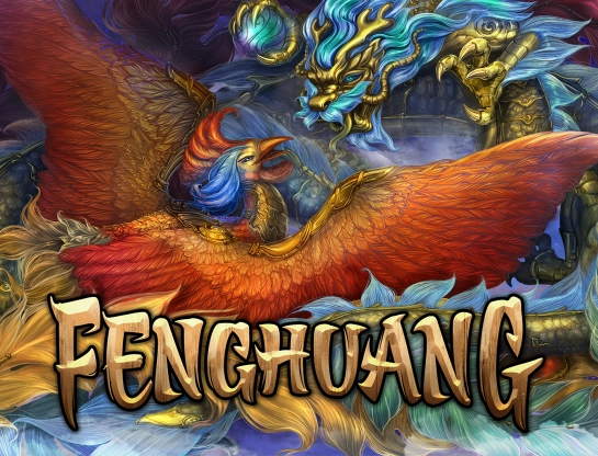 Trò chơi Fenghuang