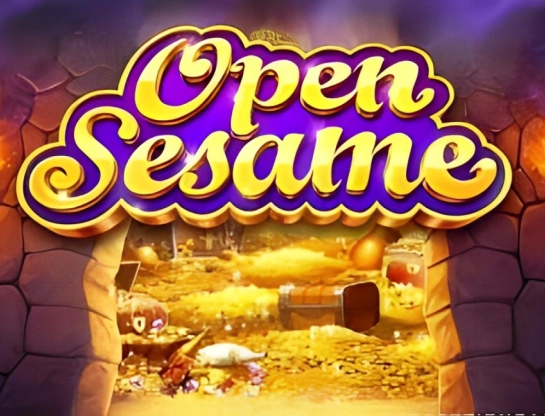 Trò chơi Open Sesame