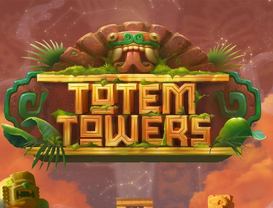 Trò chơi Totem Towers